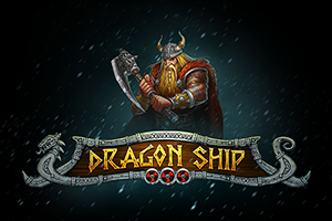 Dragon Ship